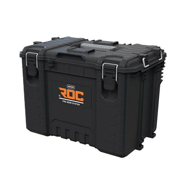 Keter KET256980 Pro Gear 2.0 XL Toolbox