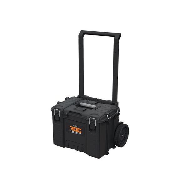 Keter KET256981 Pro Gear 2.0 Cart