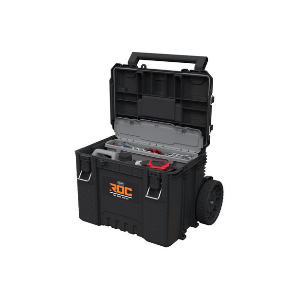 Keter KET256981 Pro Gear 2.0 Cart