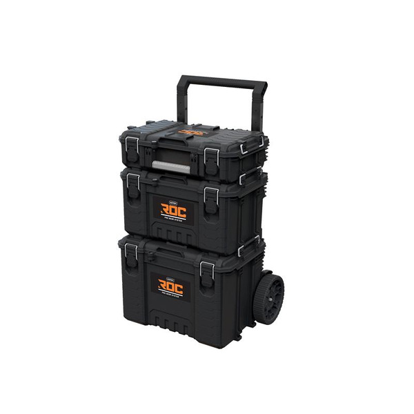 Keter KET256982 Pro Gear 2.0 System