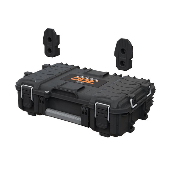 Keter KET256982 Pro Gear 2.0 System