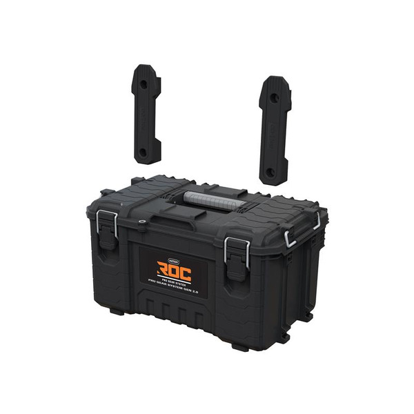 Keter KET256982 Pro Gear 2.0 System