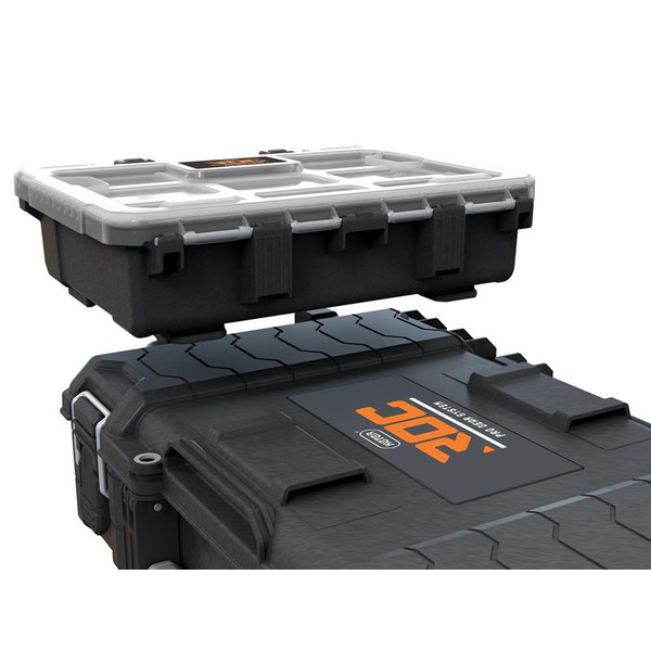 Keter KET256983N Pro Gear 2.0 Half Organiser