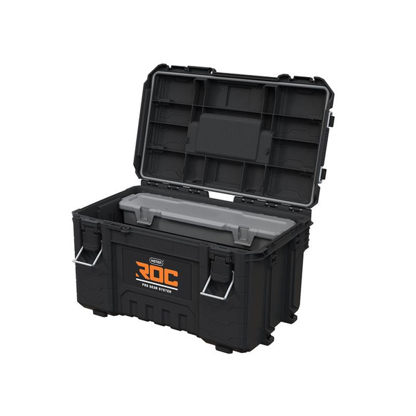 Keter KET256984 Pro Gear 2.0 Toolbox