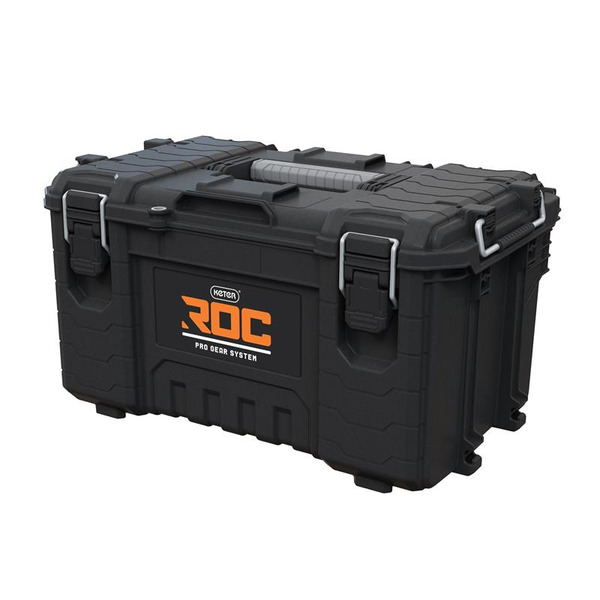 Keter KET256984 Pro Gear 2.0 Toolbox