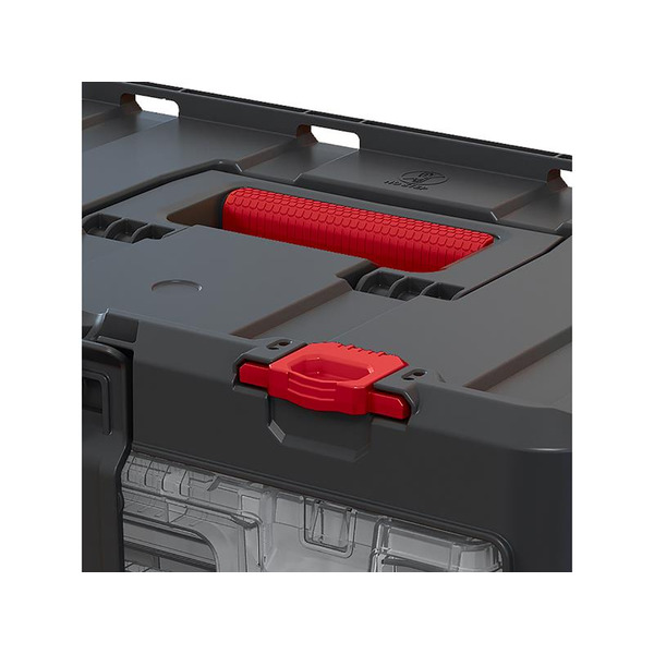 Keter KETSNR3ORG Stack N Roll 3-Set Organiser