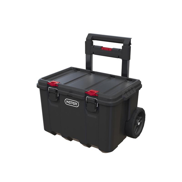 Keter KETSNRCART Stack N Roll Cart