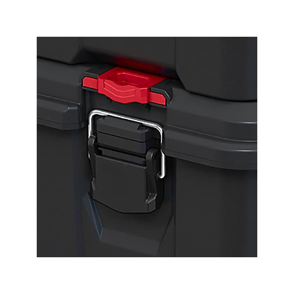 Keter KETSNRCART Stack N Roll Cart