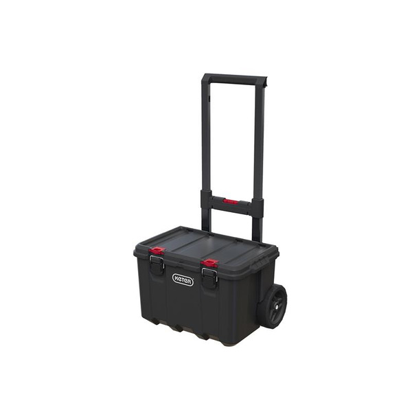 Keter KETSNRMOD Stack N Roll Modular System