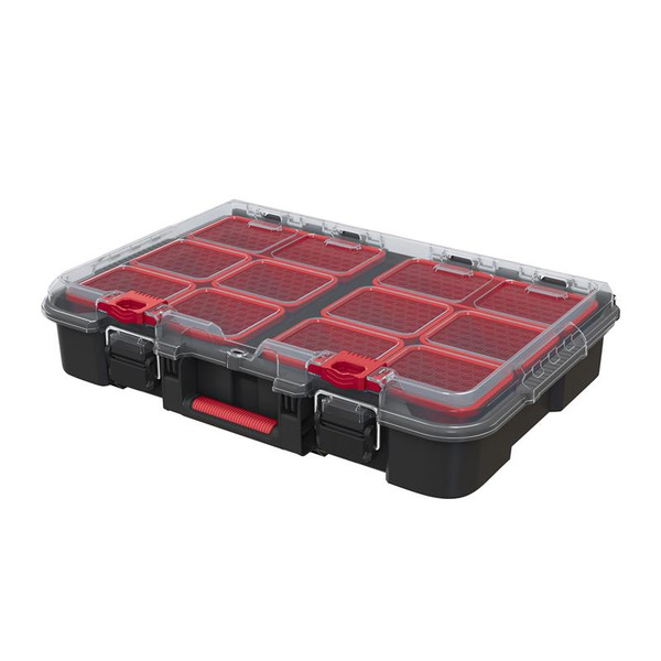 Keter KETSNRORG Stack N Roll Organiser