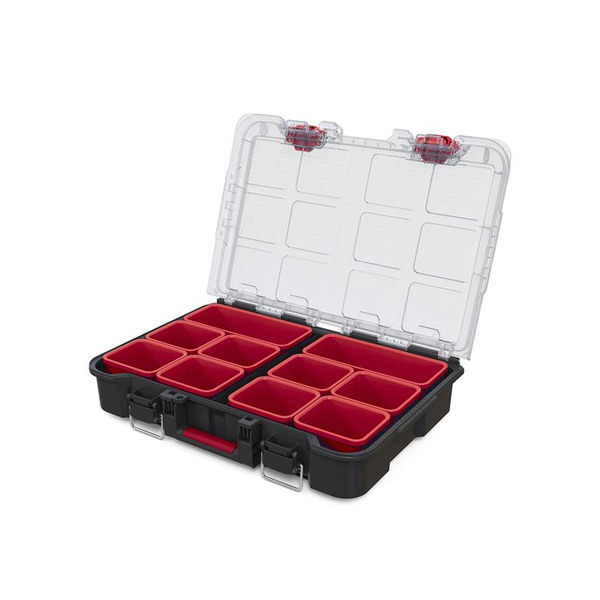 Keter KETSNRORG Stack N Roll Organiser