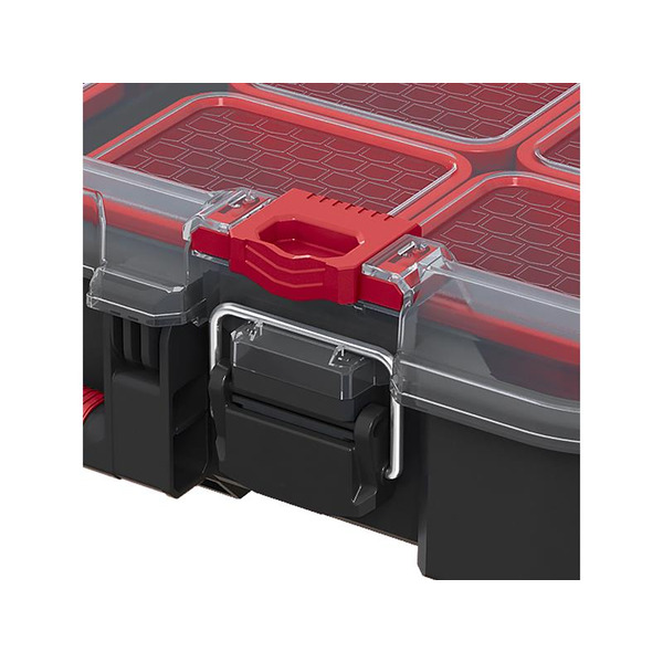 Keter KETSNRORG Stack N Roll Organiser