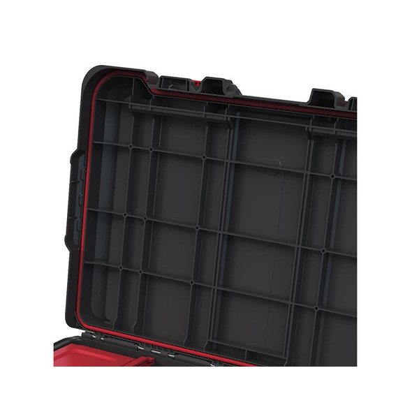 Keter KETSNRPTC Stack N Roll Power Tool Case