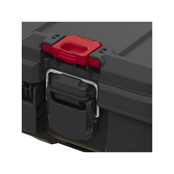 Keter KETSNRPTC Stack N Roll Power Tool Case