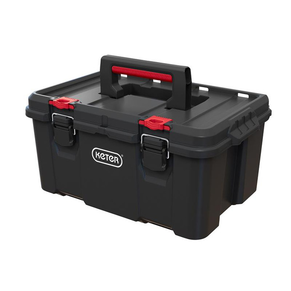 Keter KETSNRTB Stack N Roll Tool Box