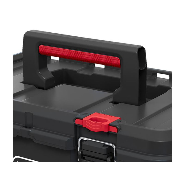 Keter KETSNRTB Stack N Roll Tool Box