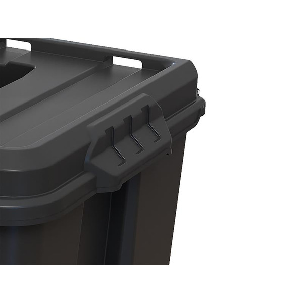 Keter KETSNRTB Stack N Roll Tool Box