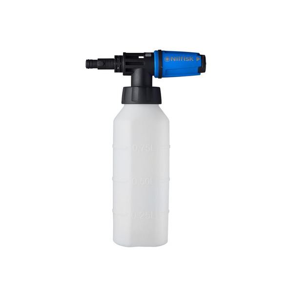 Nilfisk KEW128501465 Bayonet Connection Super Foam Sprayer