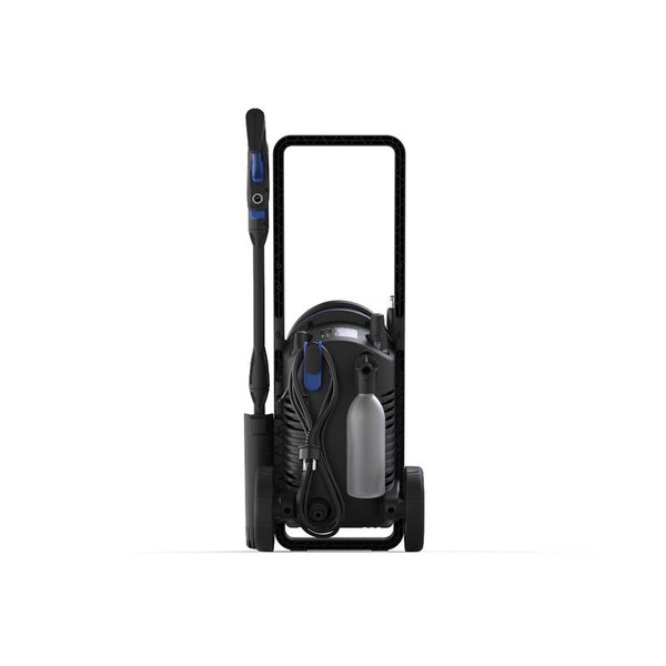 Nilfisk KEW130PCH CORE 130 Home & Garden Powercontrol Pressure Washer 130 bar 240V