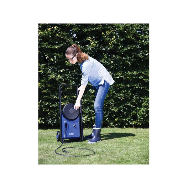 Nilfisk KEW140PC CORE 140 Powercontrol Pressure Washer 140 bar 240V