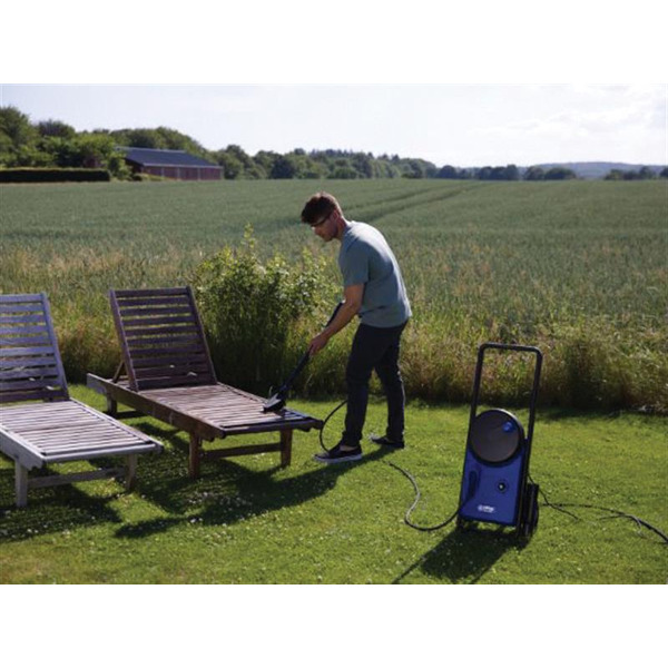Nilfisk KEW140PC CORE 140 Powercontrol Pressure Washer 140 bar 240V