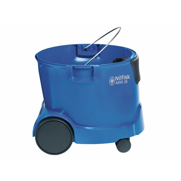 Nilfisk KEWAERO2621 Aero 26-21PC Wet & Dry Vacuum 1250W 240V