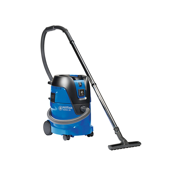 Nilfisk KEWAERO2621 Aero 26-21PC Wet & Dry Vacuum 1250W 240V