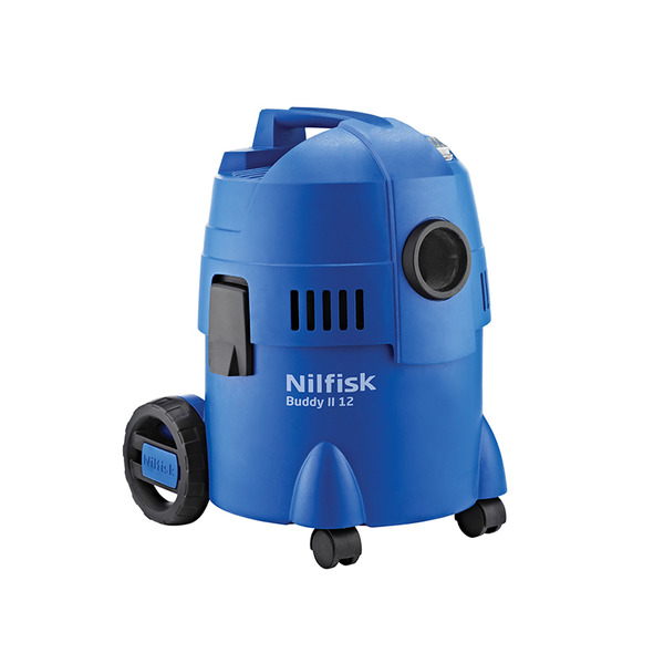 Nilfisk KEWBUDDY12 Buddy II Wet & Dry Vacuum 12 litre 1200W 240V
