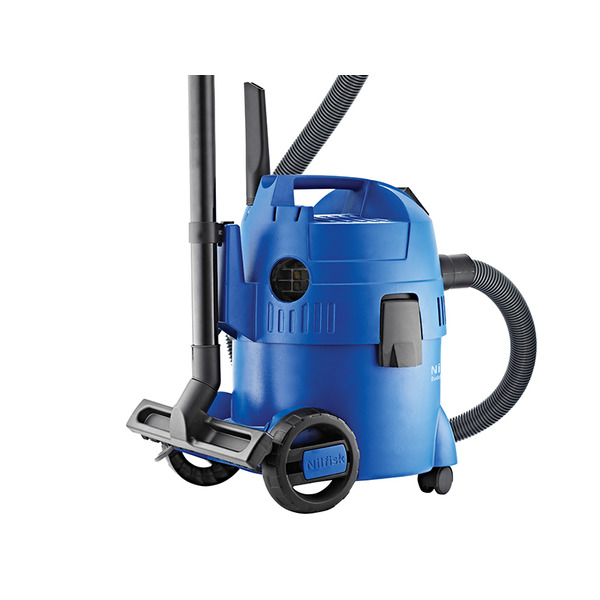 Nilfisk KEWBUDDY12 Buddy II Wet & Dry Vacuum 12 litre 1200W 240V