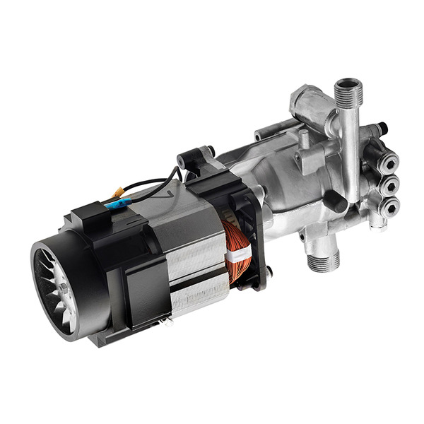 Nilfisk KEWCOM110 C110.7-5 X-TRA Pressure Washer 110 bar 240V