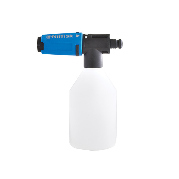 Nilfisk KEWFOAMSPRAY Click&Clean Super Foam Sprayer