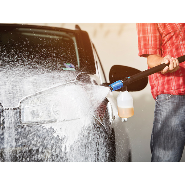 Nilfisk KEWFOAMSPRAY Click&Clean Super Foam Sprayer