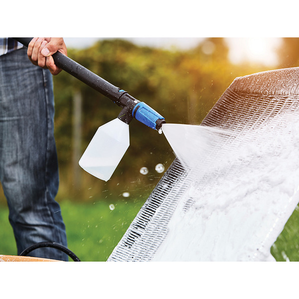 Nilfisk KEWFOAMSPRAY Click&Clean Super Foam Sprayer