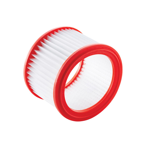 Nilfisk KEWMULTIFILT Multi II Series Replacement Washable PET Filter (Single)