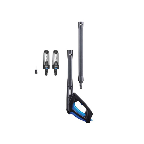 Nilfisk KEWPREM180 Premium 180-10 Pressure Washer 180 bar 240V