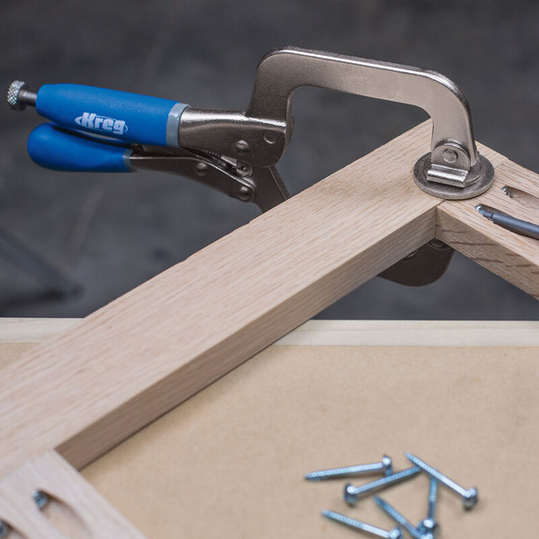 Kreg Classic Face Clamp 76mm