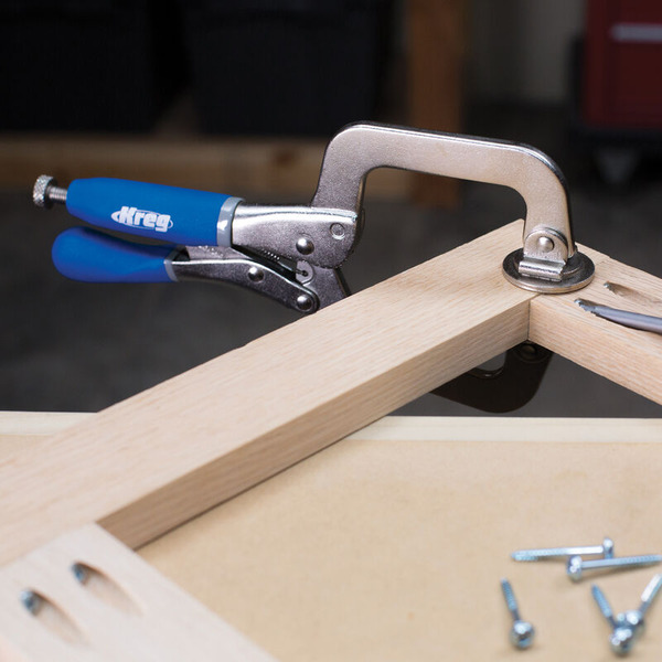 Kreg Classic Face Clamp 76mm