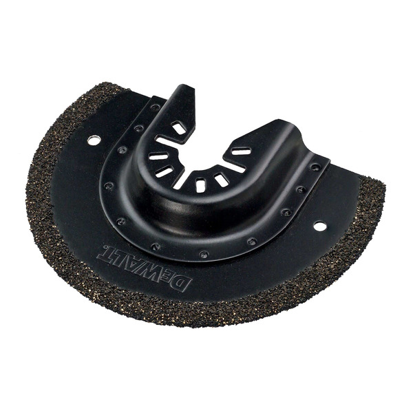 DeWalt Carbide Grout Removal Blade 3mm