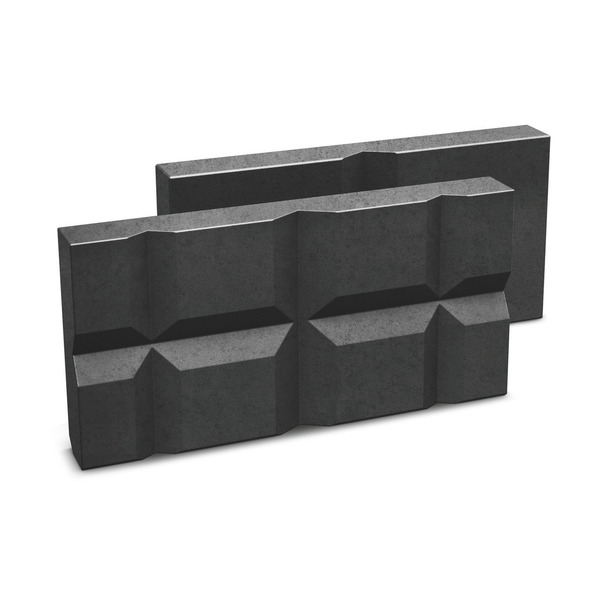 Fein VERSAMAG - 60 mm Oversize Jaws