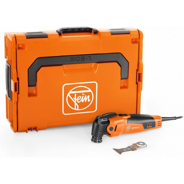 Fein Corded Multimaster 700 Max 110V - Starlock Max