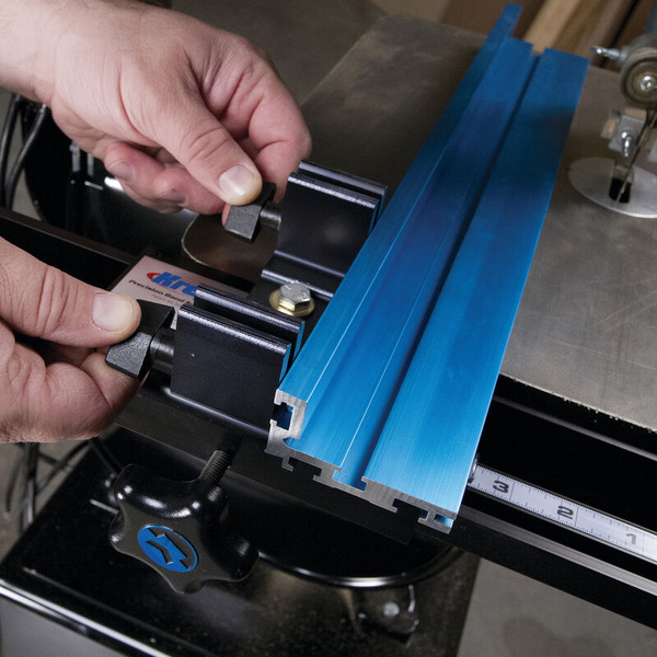 Kreg Precision Band Saw Fence