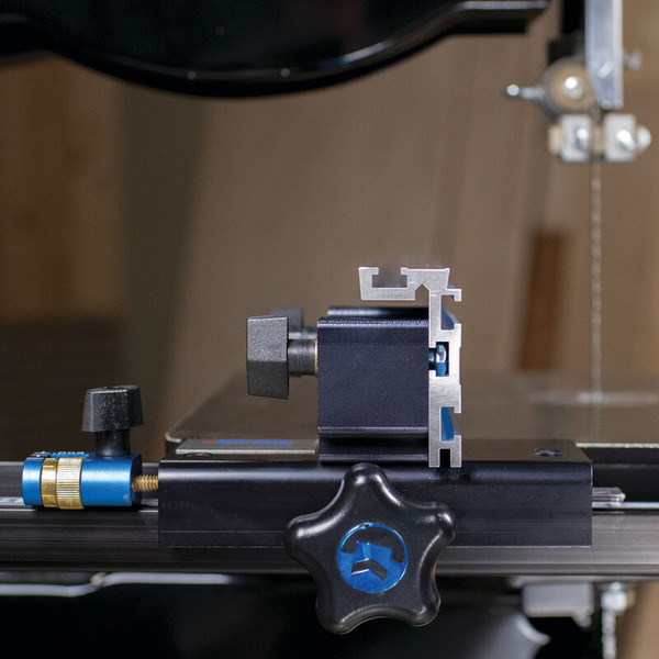 Kreg Precision Band Saw Fence