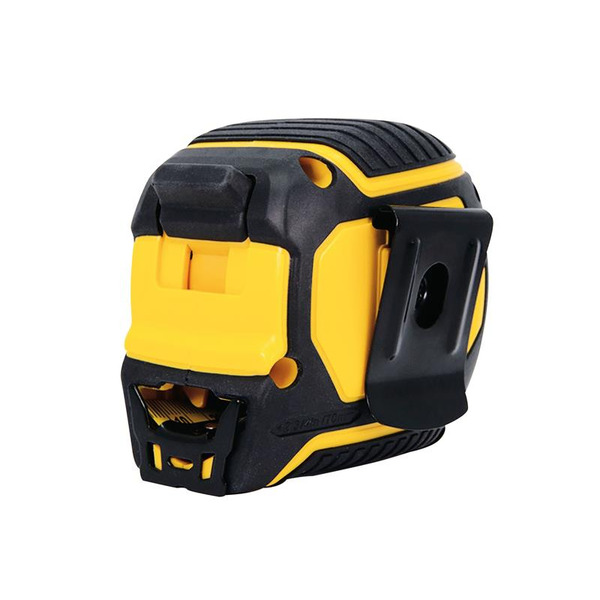 Komelon KOMPWB82E Extreme Tape Measure Stand-out Pocket Tape 8m/26ft (Width 32mm)