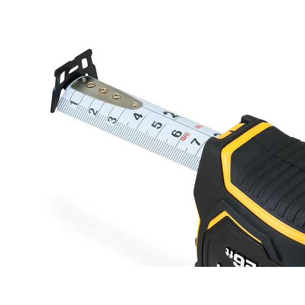 Komelon KOMPWB82E Extreme Tape Measure Stand-out Pocket Tape 8m/26ft (Width 32mm)