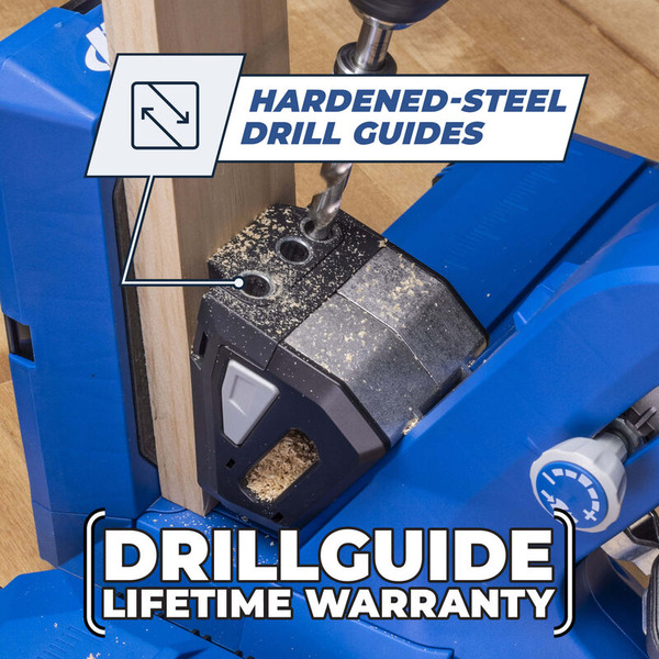Kreg Jig Pocket-Hole Jig 720 Pro