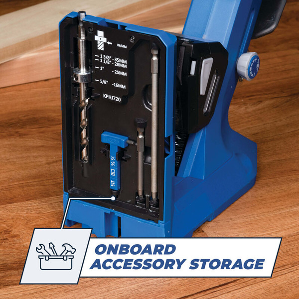 Kreg Jig Pocket-Hole Jig 720 Pro