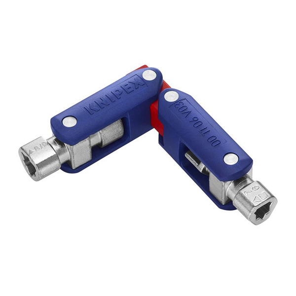 00 11 06 V03 DoubleJoint Control Cabinet Key