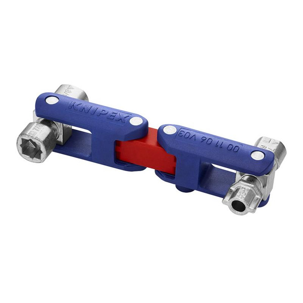 00 11 06 V03 DoubleJoint Control Cabinet Key