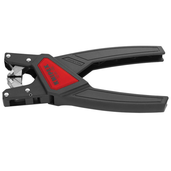 12 64 180 Automatic Insulation Stripper for Flat Cable