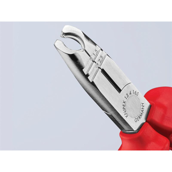 13 46 165 VDE Stripping Pliers 165mm
